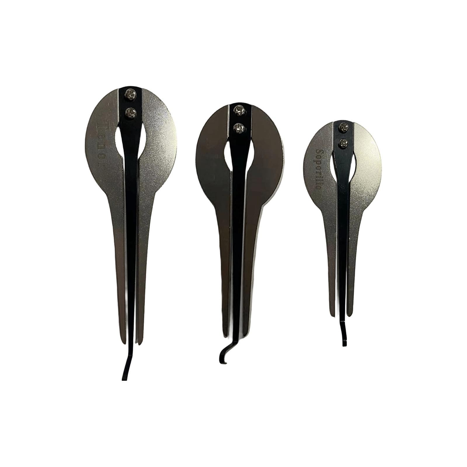 Musical Instrument Project - Russische Juden harfe einfach zu spielen
