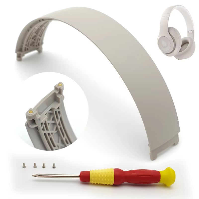 Beats Headphone Studio Pro - Studio Pro Kopfband-Ersatz, Reparatur-Set für das