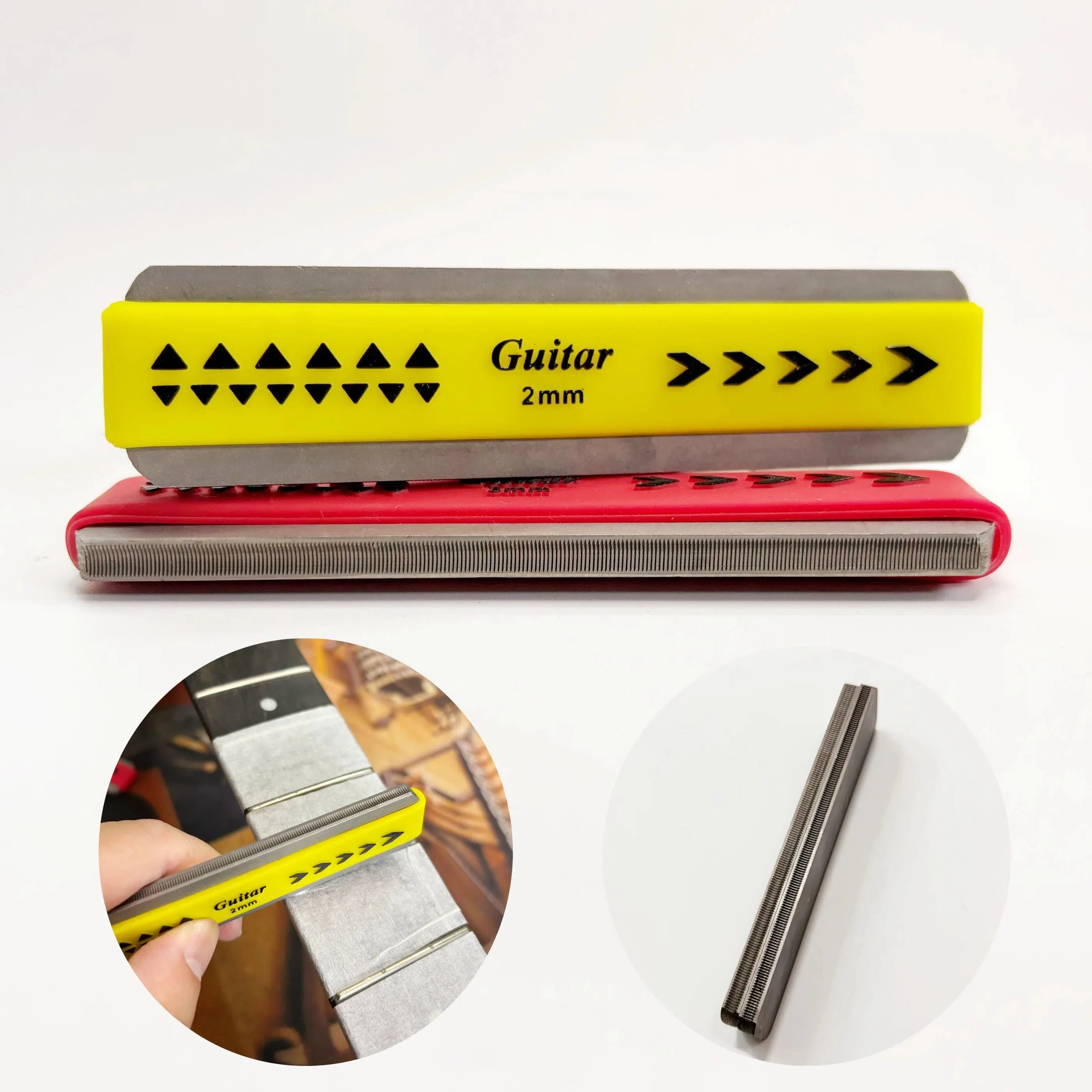 Gitarren- und Ukulele-Saiten I – Musical Instruments Easy Bewertung und Preis