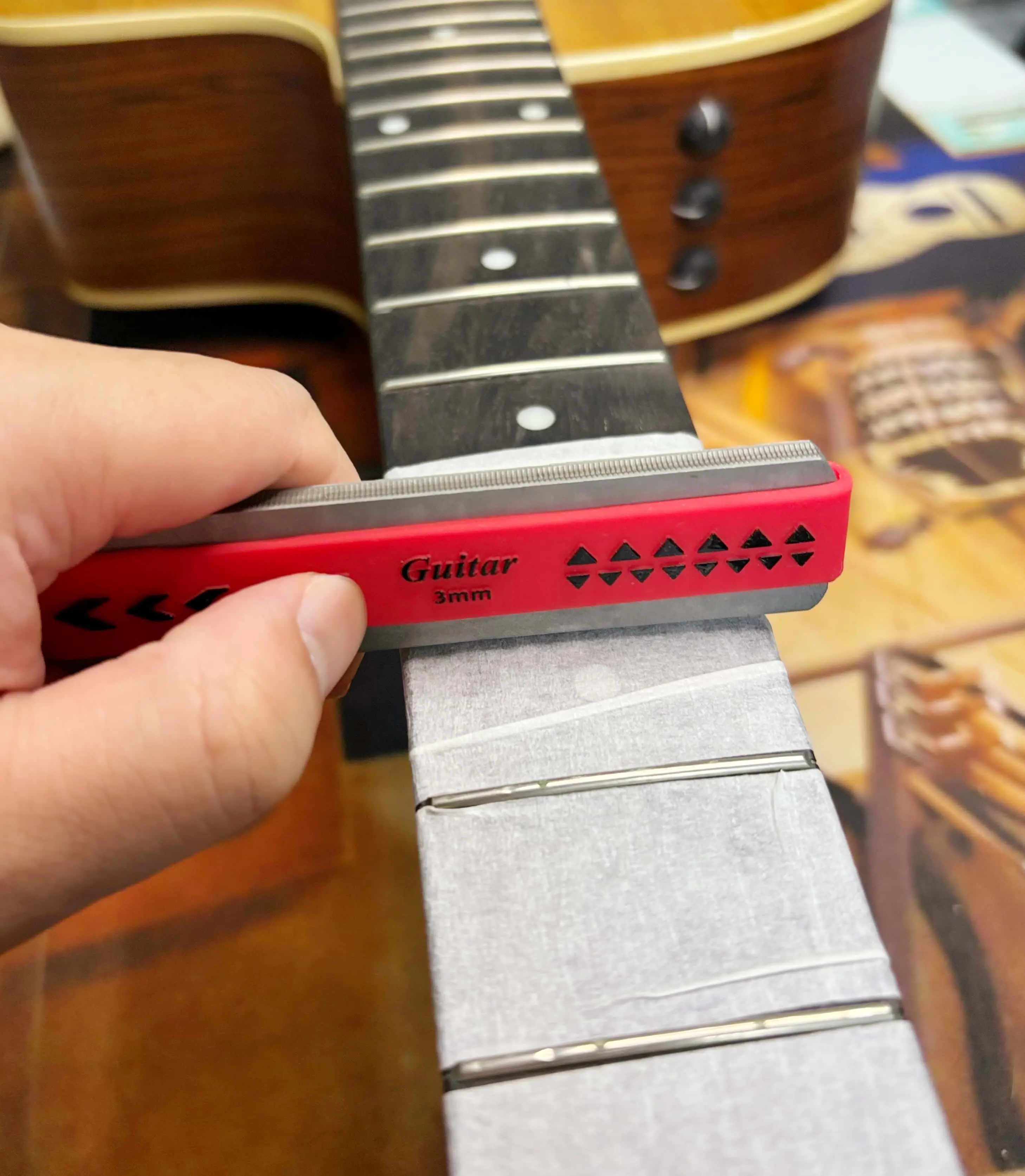 Gitarren- und Ukulele-Saiten I – Musical Instruments Easy Bewertung und Preis