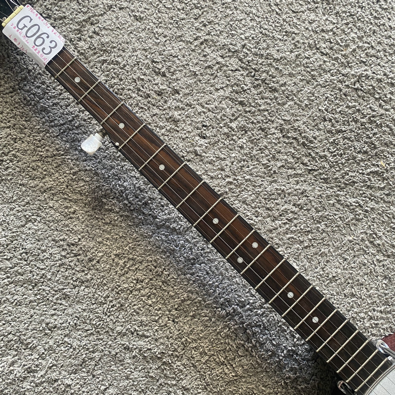 G063 Echte Ozark 5-Saiten-Banj – Banjo 5 String Open Bewertung und Preis