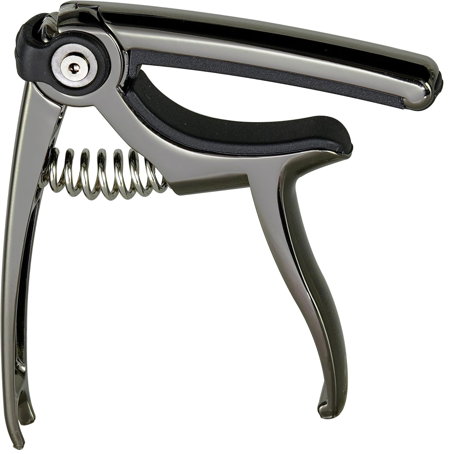 4-in-1 Gitarren-Capo für 6-Sai – Musical Instruments Easy Bewertung und Preis