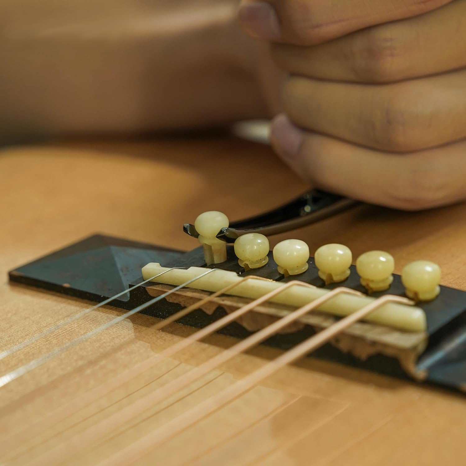 4-in-1 Gitarren-Capo für 6-Sai – Musical Instruments Easy Bewertung und Preis