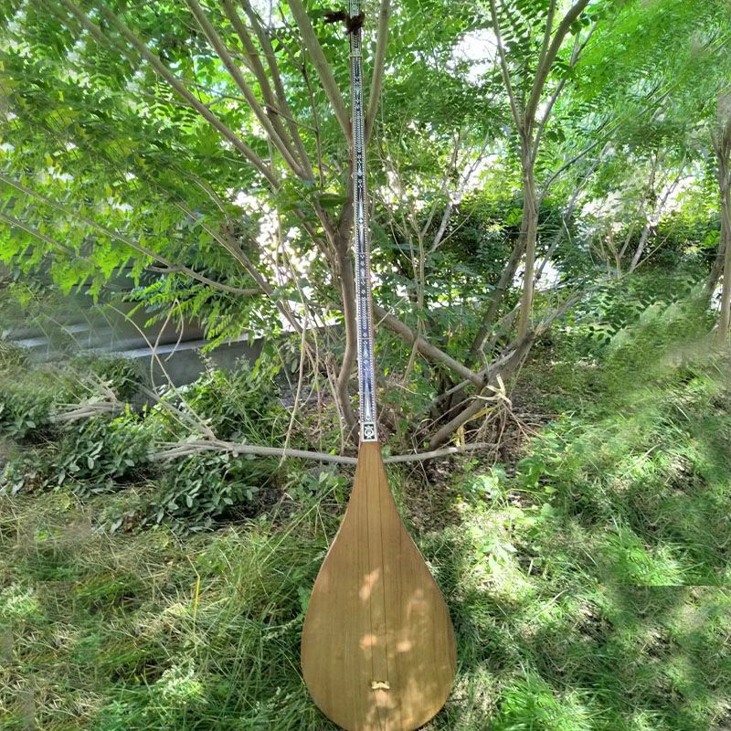 130 cm handgemachte Dutar Erwa – Musical Instrument Oud Bewertung und Preis