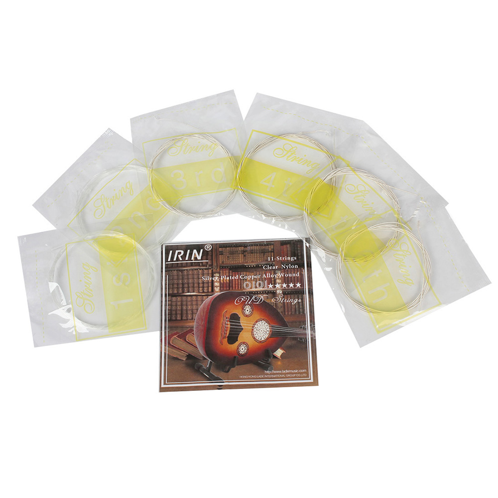 11 Teile/satz Türkei Oud Arabi – Musical Instrument Oud Bewertung und Preis