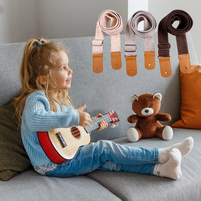 Verstellbarer Gitarren-/Ukulel – Musical Instruments Easy Bewertung und Preis