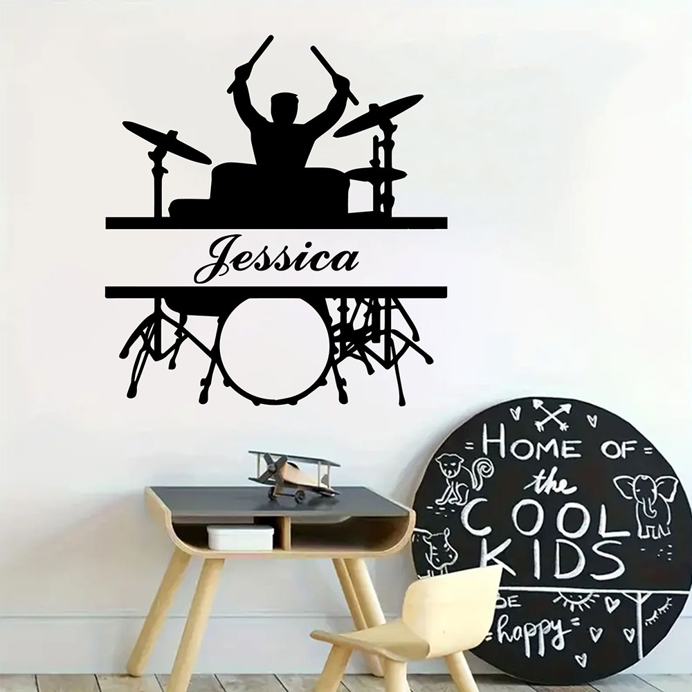 1 Stück Cartoon-Musikinstrumen – Musical Instrument And Names Bewertung und Preis