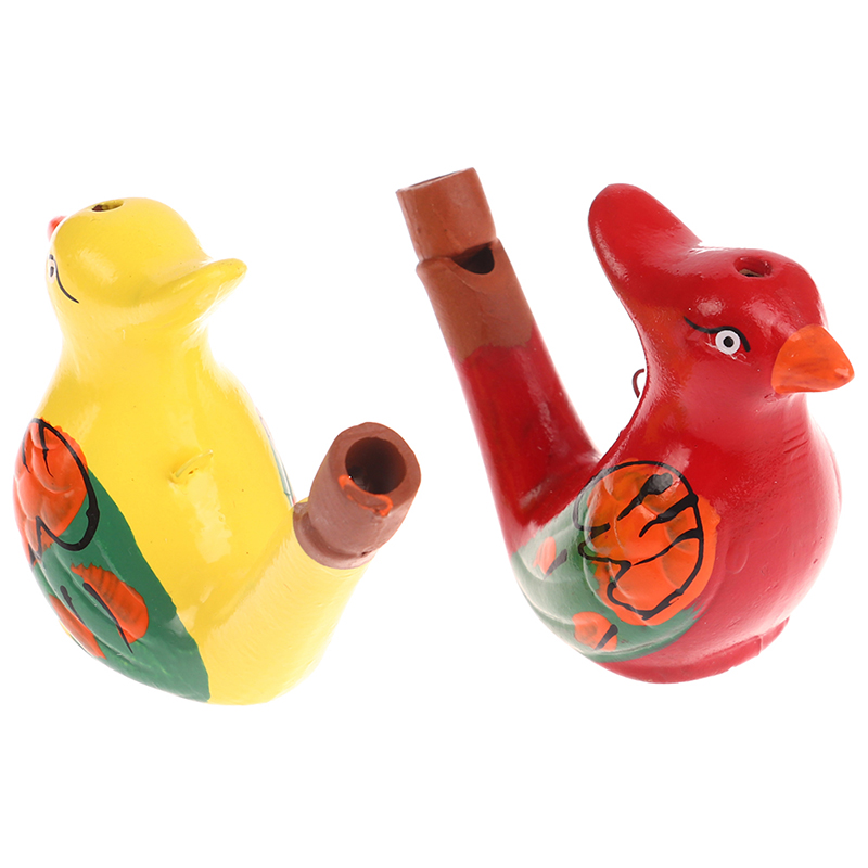 Farbige Zeichnungs-Wasservogel – Musical Instrument Project Bewertung und Preis