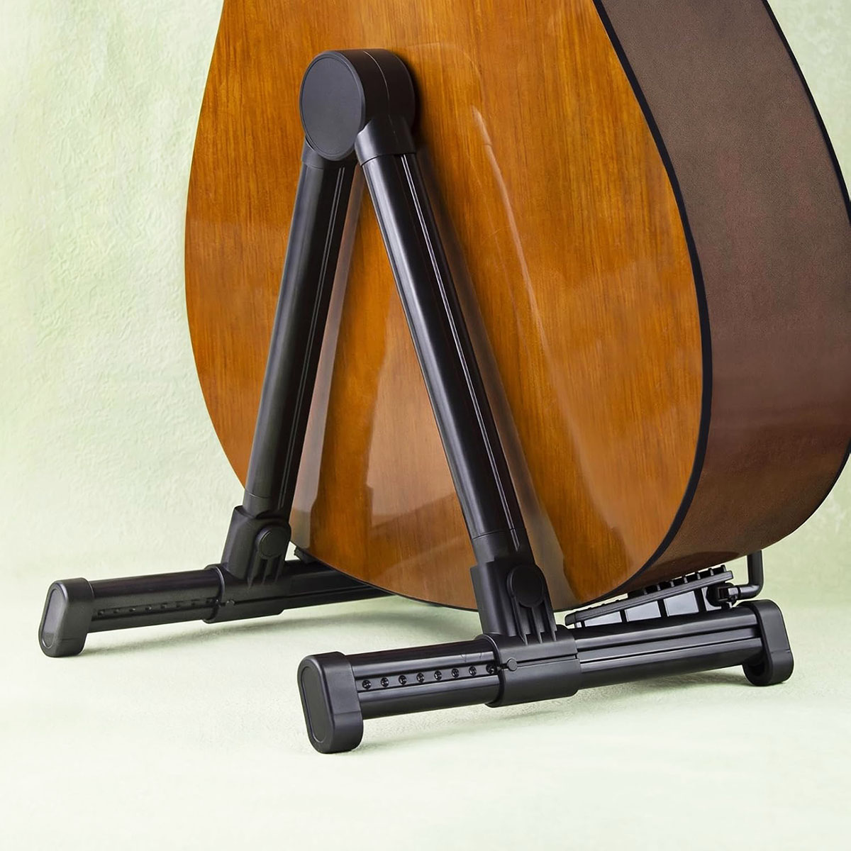 Miwayer Faltbarer Gitarrenstän – Musical Instruments Easy Bewertung und Preis