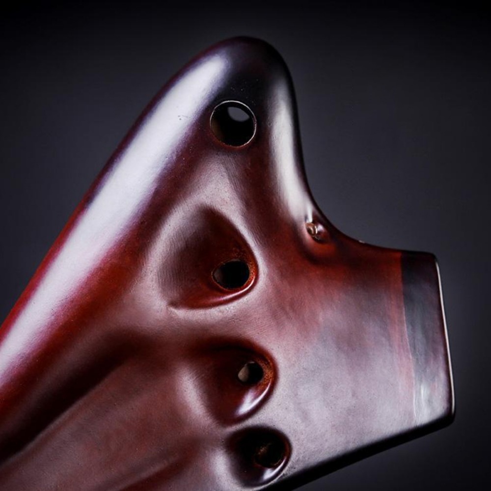 Keramik Ocarinas 16 Löcher Alt – Musical Instrument Project Bewertung und Preis