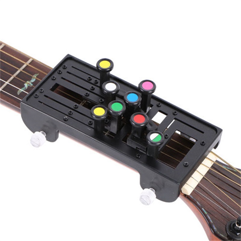Gitarren-Akkordtrainer, Übungs – Musical Instrument Oud Bewertung und Preis