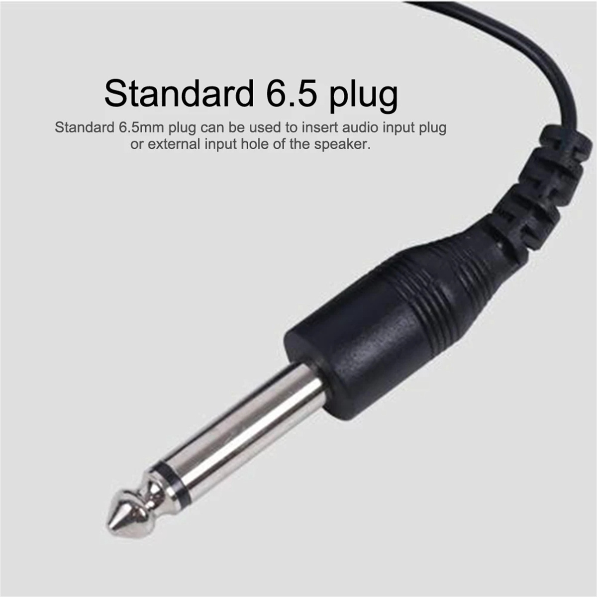 Audio Jack Clip On Pickup für  – Musical Instruments Easy Bewertung und Preis
