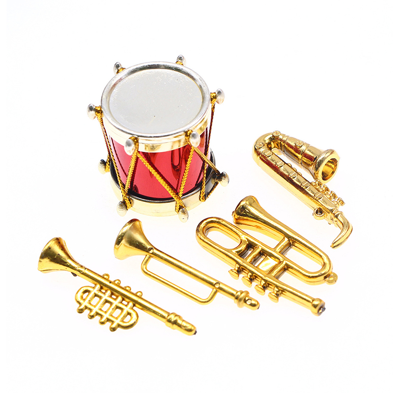 【M】1:12 Puppenhaus-Miniatur Kl – Musical Instrument Project Bewertung und Preis