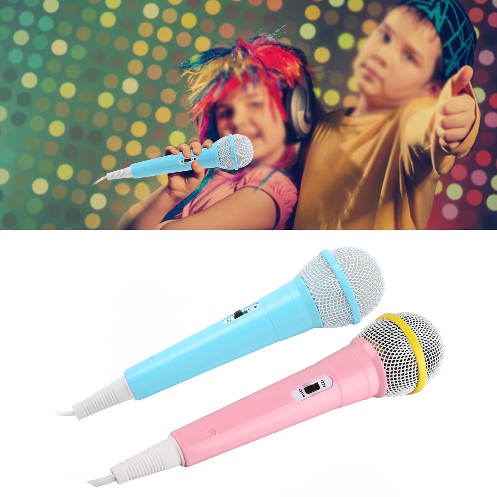 Kabelgebundenes Mikrofon für K – Musical Instrument Family Bewertung und Preis