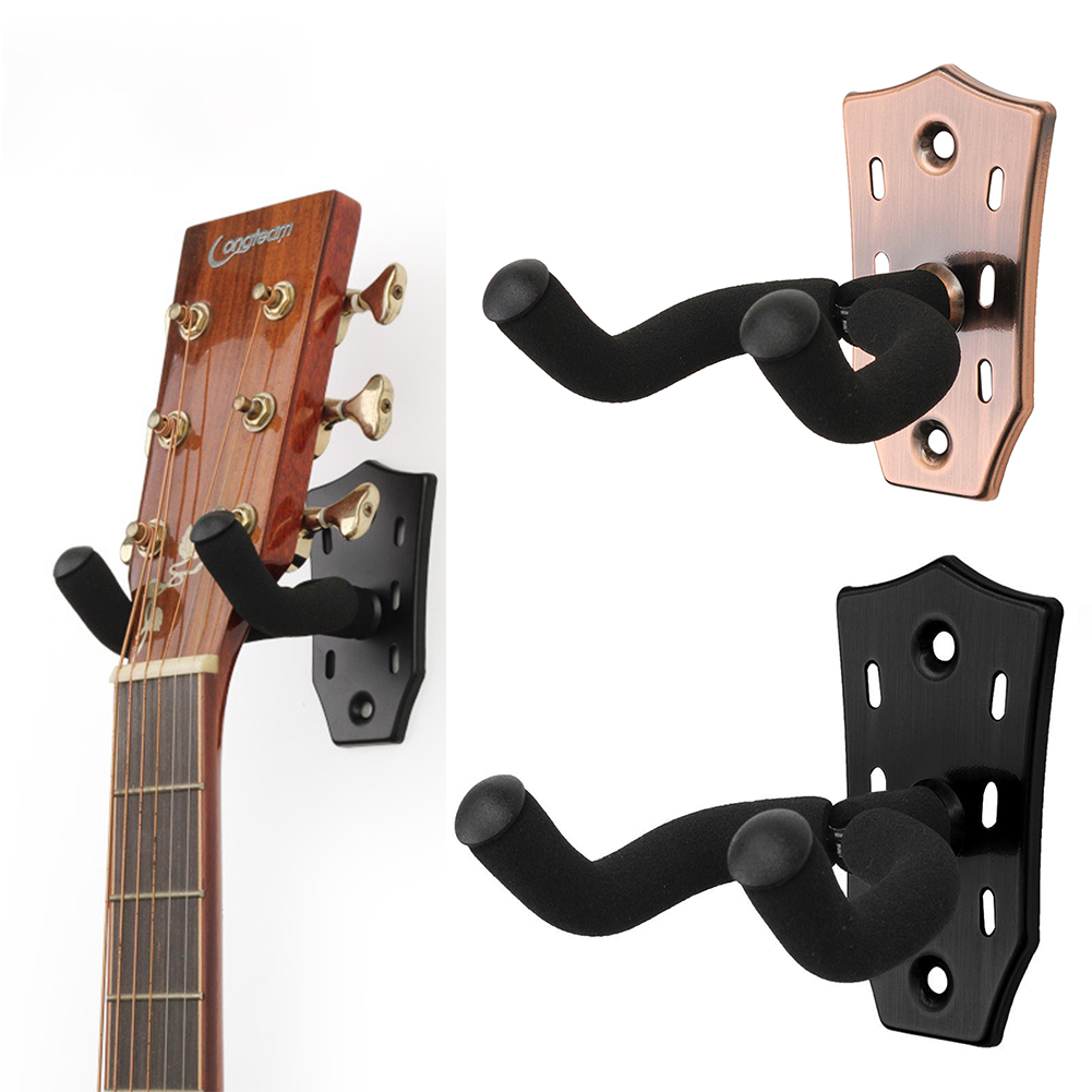 Gitarren-Ukulele-Haken, Metall – Musical Instruments Easy Bewertung und Preis