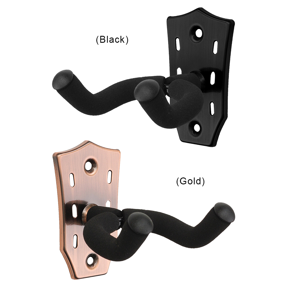 Gitarren-Ukulele-Haken, Metall – Musical Instruments Easy Bewertung und Preis