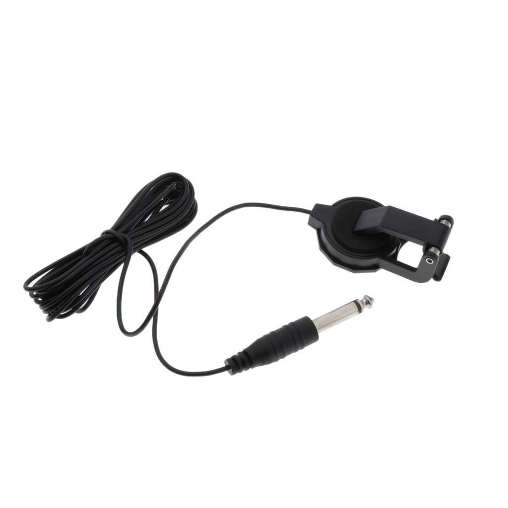 Elektroakustischer Passiver To – Musical Instruments Easy Bewertung und Preis