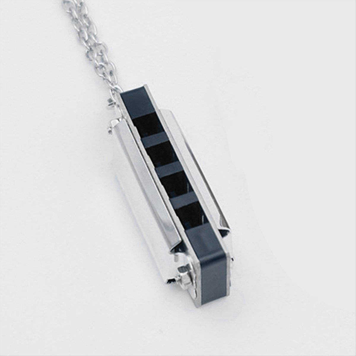 ABXY Mini-Mundharmonika-Halske – Musical Instruments Easy Bewertung und Preis