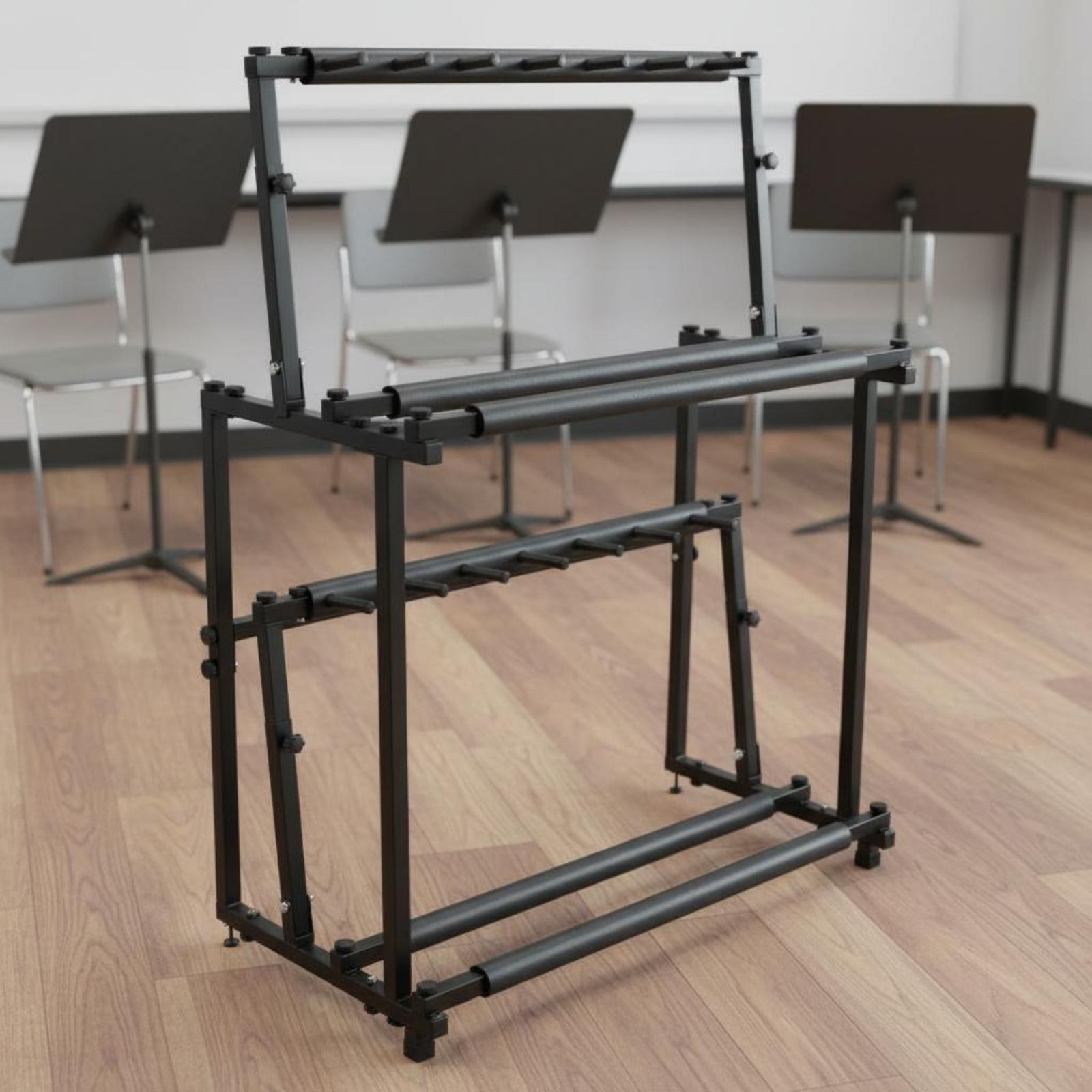 Großräumiger, verstellbarer Uk – Musical Instruments Easy Bewertung und Preis