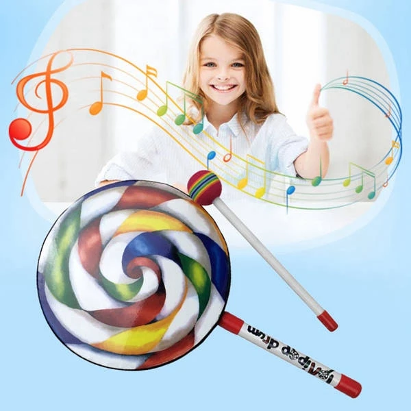 10 Stück 7,9 Zoll Lutscher For – Musical Instrument Project Bewertung und Preis