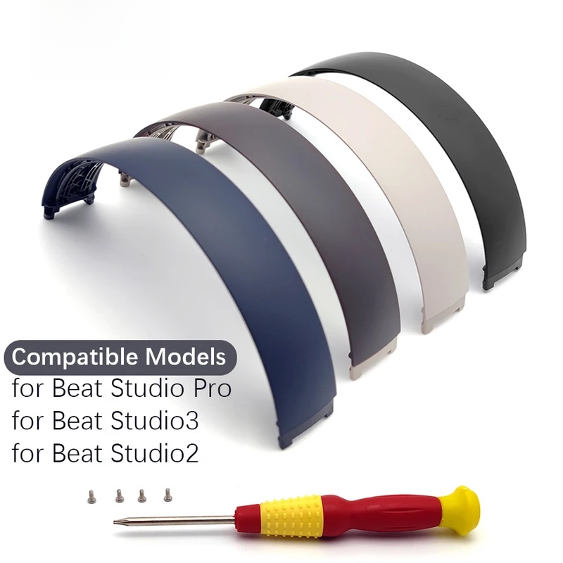 Neues Ersatz-Kopfband für Beat – Beats Headphone Studio Pro Bewertung und Preis