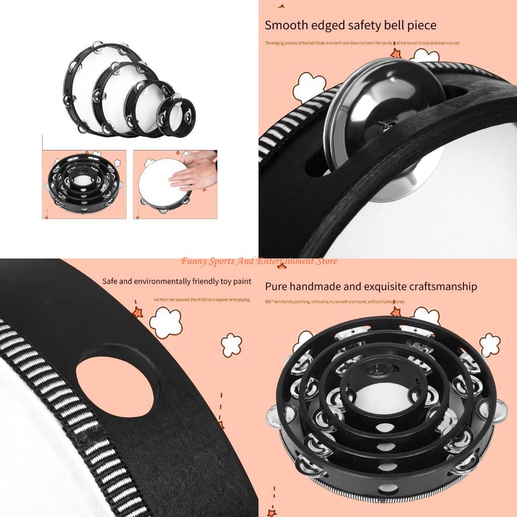 C4DE 4 Stück zweireihige Glock – Musical Instruments Game Bewertung und Preis
