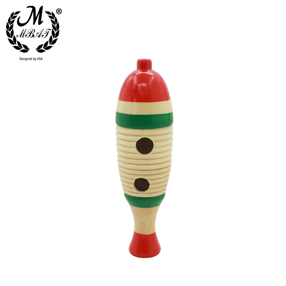 M MBAT Holz Fisch Spielzeug Sp – Musical Instruments Game Bewertung und Preis