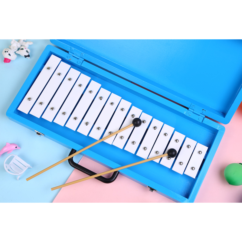 Glockenspiel Xylophone Name Li – Musical Instrument And Names Bewertung und Preis