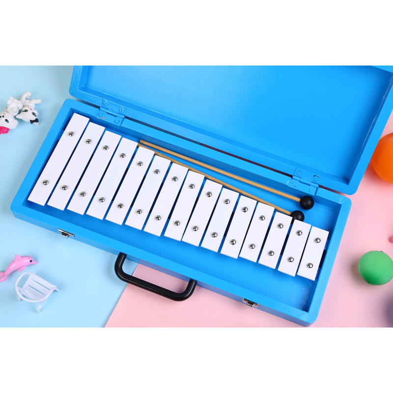 Glockenspiel Xylophone Name Li – Musical Instrument And Names Bewertung und Preis