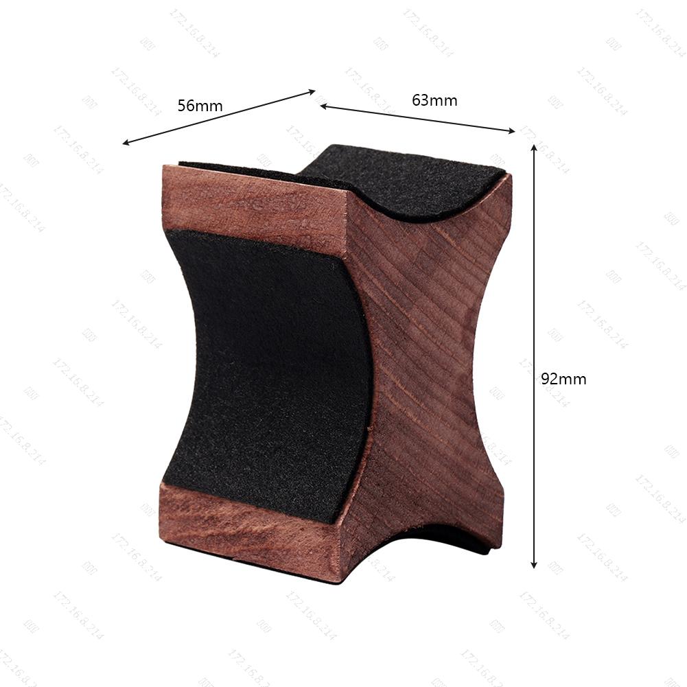 Gitarre Neck Rest Unterstützun – Musical Instruments Easy Bewertung und Preis