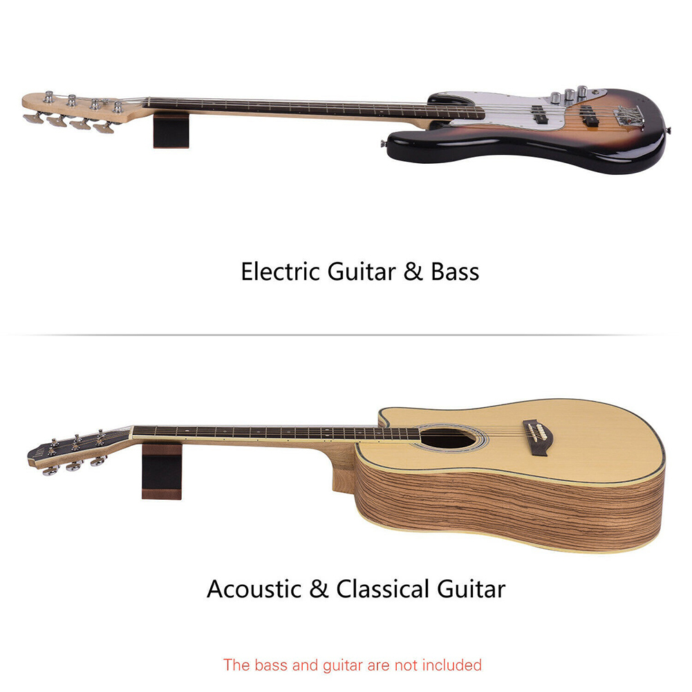 Gitarre Neck Rest Unterstützun – Musical Instruments Easy Bewertung und Preis