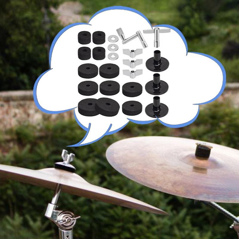 Trommel Filz Unterlegscheibe R – Musical Instrument Family Bewertung und Preis