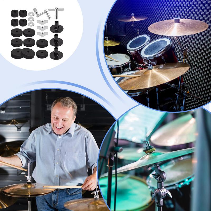 Trommel Filz Unterlegscheibe R – Musical Instrument Family Bewertung und Preis