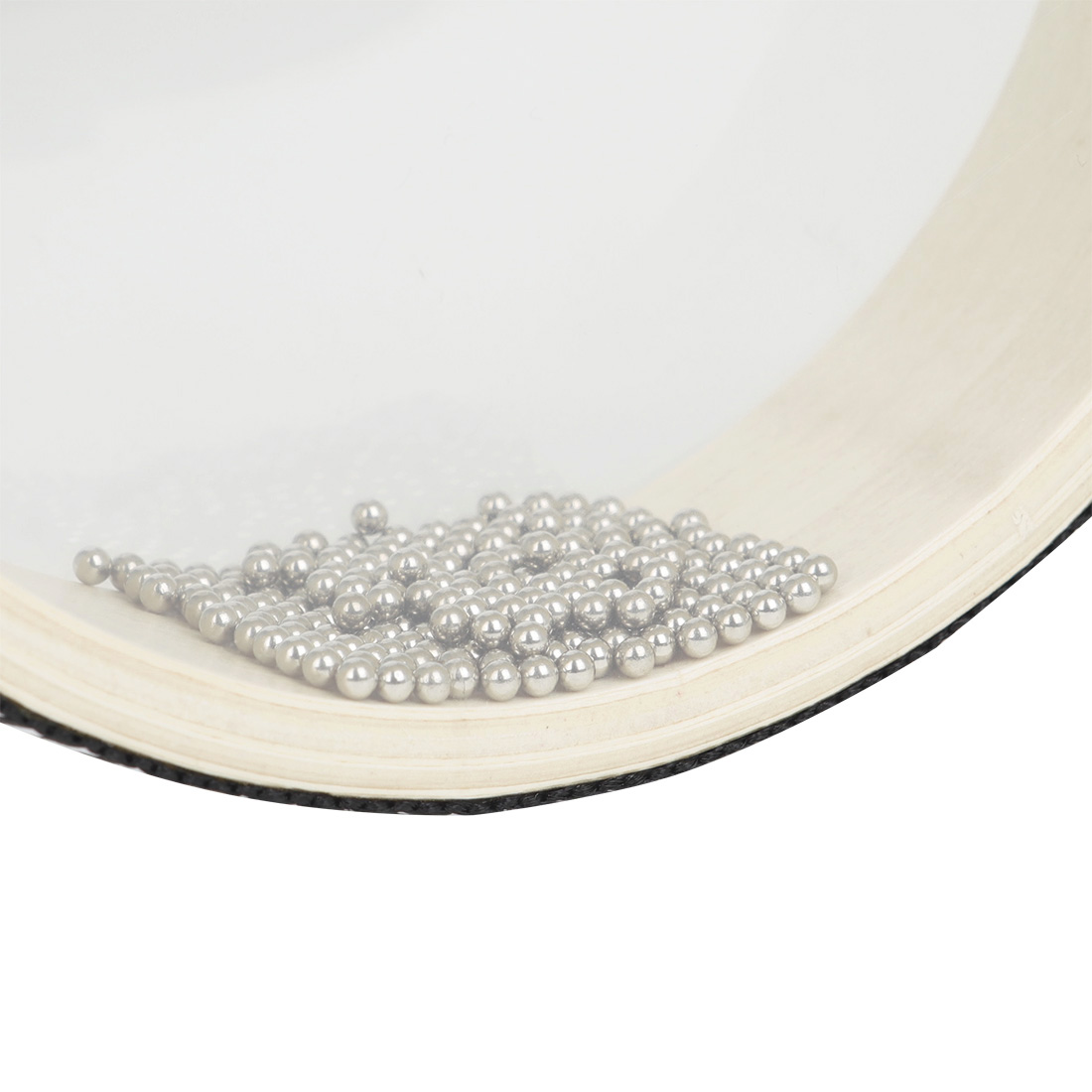 Orff Ocean Wave Bead Handtromm – Musical Instrument Project Bewertung und Preis