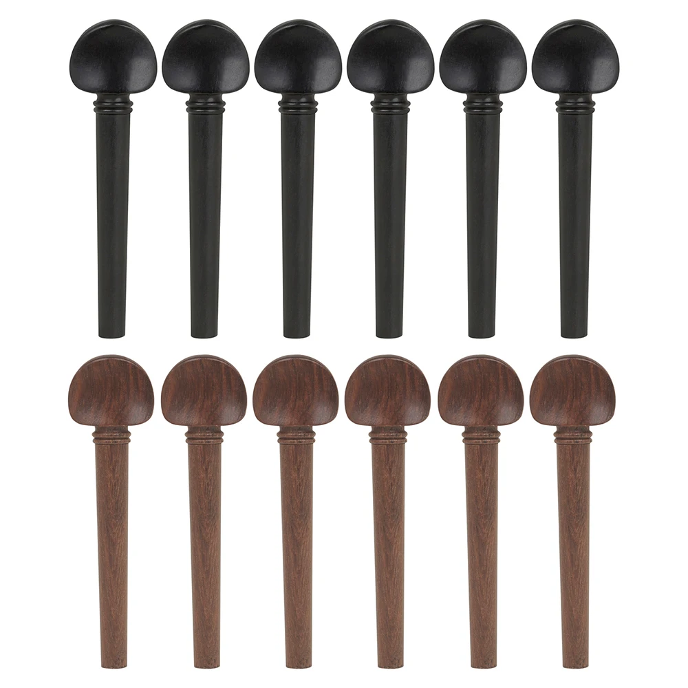 12 Teile/satz Oud String Pegs  – Musical Instrument Oud Bewertung und Preis
