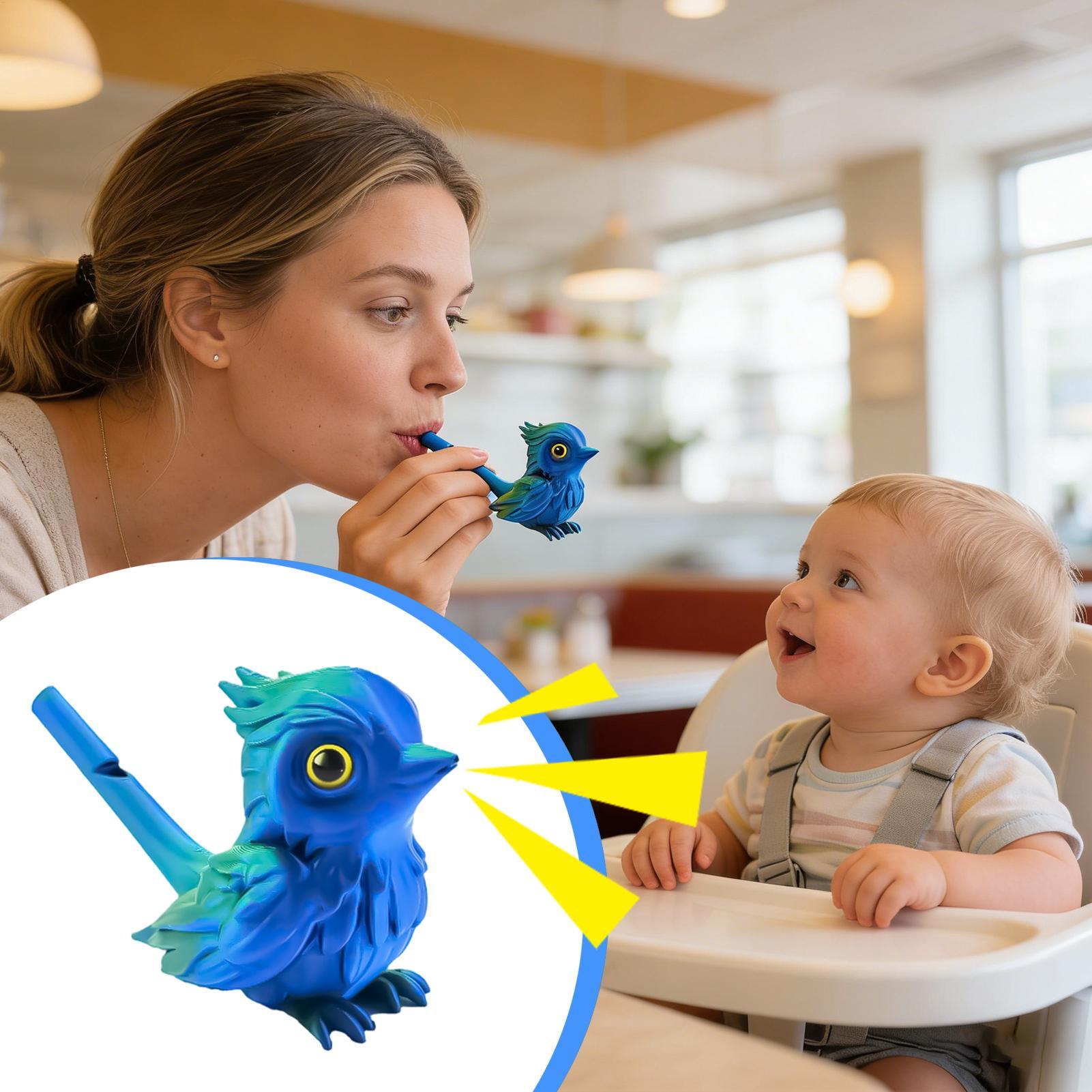 Wasserpfeife Spielzeug Niedlic – Musical Instrument Family Bewertung und Preis
