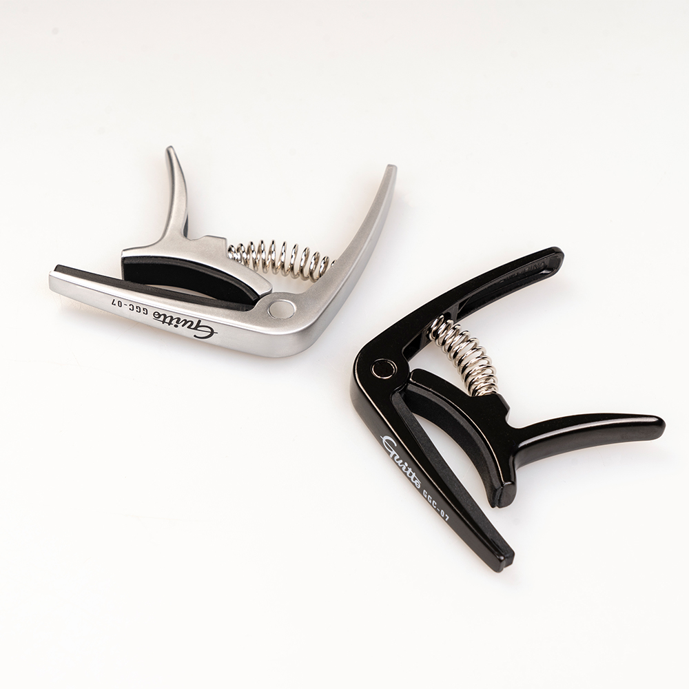 Guitto GGC-07 Ukulele Capo sch – Musical Instruments Easy Bewertung und Preis