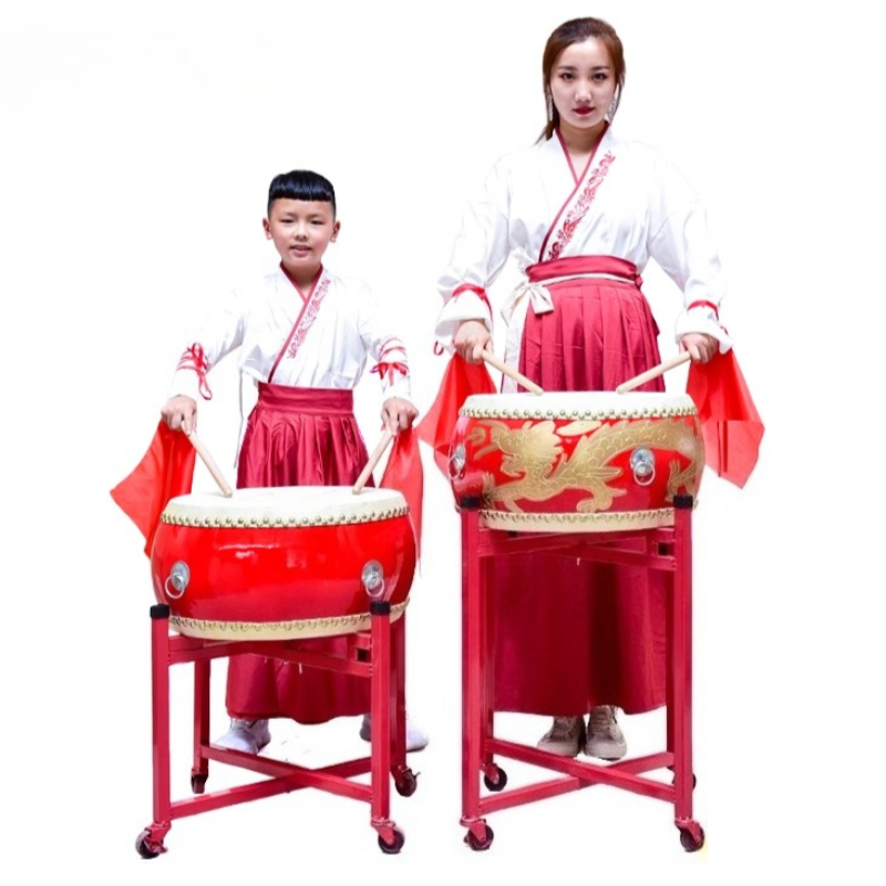 8/10/16 Zoll Trommel Chinesisc – Musical Instrument Project Bewertung und Preis