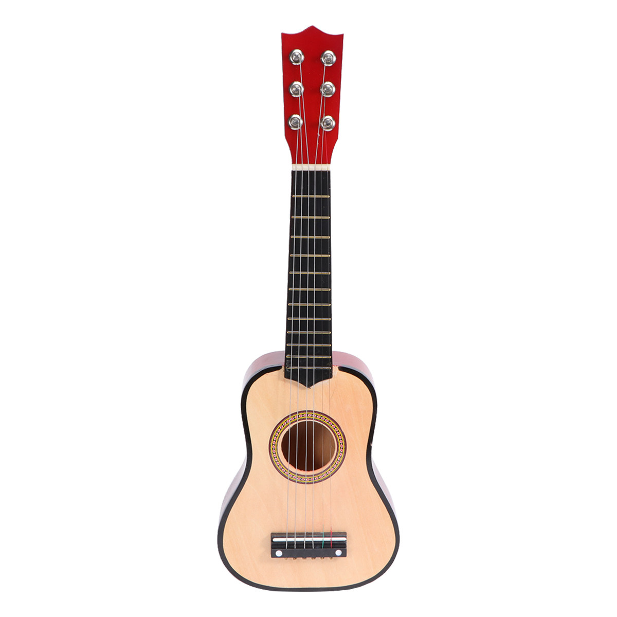 21-Zoll Akustik-Folk-Gitarre f – Musical Instruments Easy Bewertung und Preis