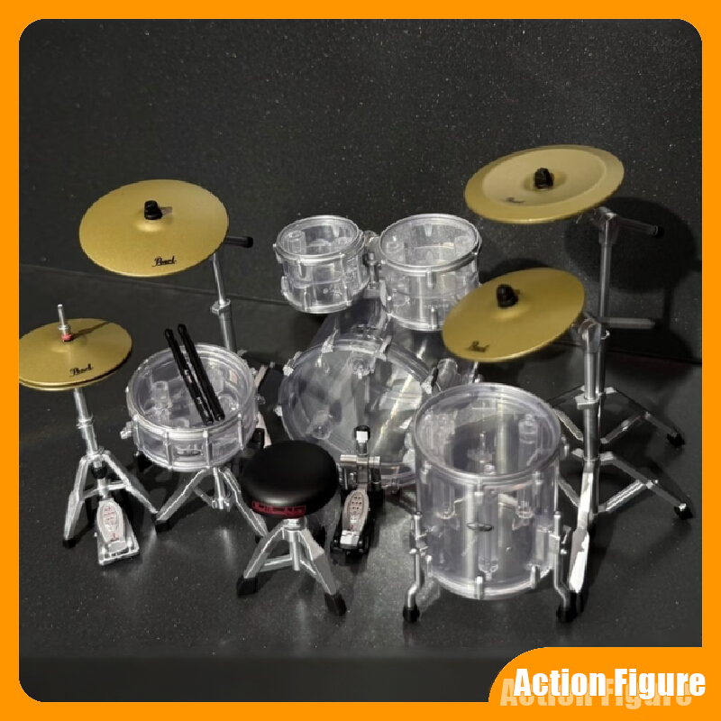 Bandai Original Mini Pearl Jaz – Musical Instruments Game Bewertung und Preis